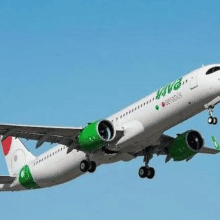 Volaris y Viva Aerobus completan actualización de seguridad en aviones A320