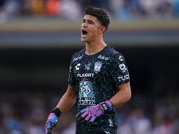 El partido culminó con un empate 1-1, lo que llevó a una definición por penales para decidir quién se llevaría el punto adicional. Imago7