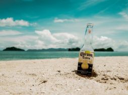 En México hay 5 mil familias de agricultores que se dedican a la producción de cebada. Pixabay.