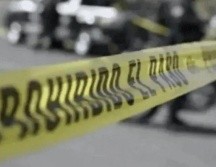 Un hombre y una mujer, se encontraban tirados, atados de pies y manos, sobre un camino que conduce a un campestre. SUN / ARCHIVO