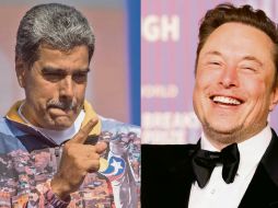 Si Maduro gana la pelea, viajaría gratis a Marte. Si Musk lo hace, el venezolano dejaría la presidencia. EFE