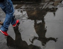 El SMN continuará monitoreando la evolución de la onda tropical 18 y emitirá actualizaciones conforme avance sobre el territorio nacional. EL INFORMADOR / ARCHIVO