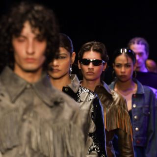 Montserrat Messeguer, una colección sin fronteras