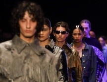 Pasarela 2024 de Montserrat Messeguer en Intermoda 81. GENTE BIEN JALISCO/ Antonio Martínez