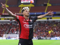 Los rojinegros fueron el primer conjunto mexicano en ganar en esta nueva edición del torneo que enfrenta a los clubes de la Liga MX y de la MLS. IMAGO7