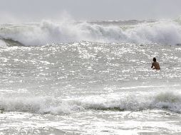 El pronóstico del clima es que la amplia circulación de 