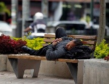 Según estudio, la falta de sueño recurrente en los hombres aumentó sus preferencias por alimentos de alto contenido calórico y la ingesta total de calorías. EL INFORMADOR / ARCHIVO