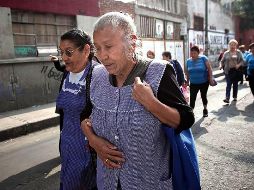 Baja California Sur fue la entidad con menor porcentaje 12.8%. SUN / ARCHIVO