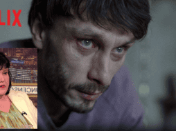 Fiona Harvey demandó a Richard Gadd, creador de 