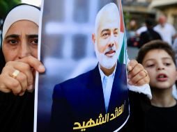 El grupo islamista ha quedado casi desarticulado. XINHUA / A. HASHISHO