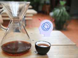 Esto es lo que dice la FDA acerca del consumo del café descafeinado. EL INFORMADOR / ARCHIVO