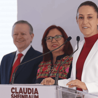 ¿Seguirán las mañaneras? Claudia Sheinbaum revela encuesta