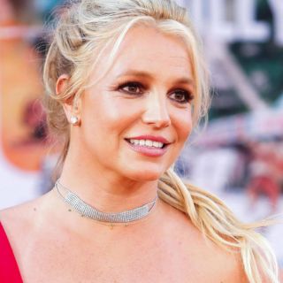 Britney Spears tendrá su propia biopic con Universal