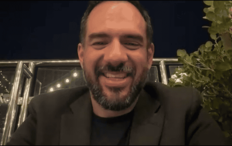 Guerrero estuvo casi un mes en la cárcel, donde denunció que tuvo que firmar papeles cuyo contenido desconocía. X -TWITTER-/ qatarfreemanuel