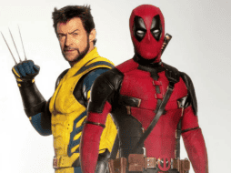 La creatividad mexicana no tiene límites, y estos diseños en pan inspirados en “Deadpool y Wolverine” lo demuestran. EFE/ ARCHIVO