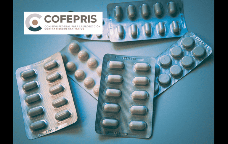 La administración de Paxlovid requiere prescripción médica. ESPECIAL / Unsplash