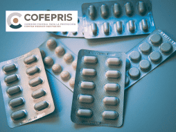 La administración de Paxlovid requiere prescripción médica. ESPECIAL / Unsplash