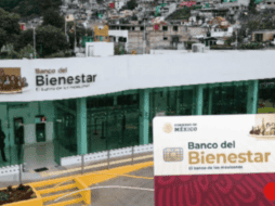 El Banco del Bienestar reportó utilidades por dos mil 550 millones de pesos en el primer semestre del 2024. EL INFORMADOR/ ARCHIVO