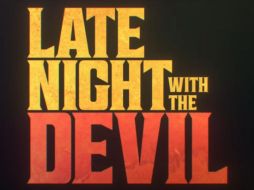 Se trata de una de las películas más esperadas para el mes de agosto. YOUTUBE/IFC Films