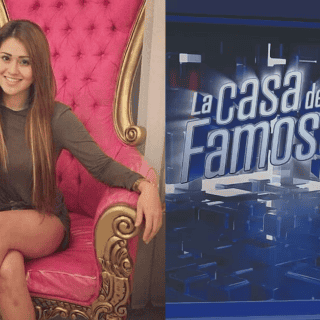 Cuestionan nominación en LCDLFM; 'Gomita' no recibió sanción por romper reglas en el reality