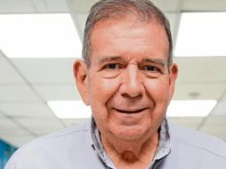 La oposición venezolana determinó que Edmundo González obtuvo cerca del 70 % de los votos. AP / ARCHIVO