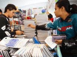 En este evento ofrecerán descuentos desde un 10% hasta un 35% para beneficiar a las familias mexicanas. EL INFORMADOR/ARCHIVO