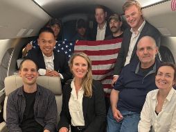 El presidente de Estados Unidos, Joe Biden, cerró el acuerdo para el histórico intercambio de prisioneros con Rusia. EFE