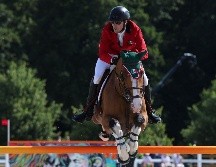 A pesar de que no tendrán actividad en la final, el representativo mexicano logró superar lo hecho en Tokio 2020. AFP