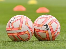 Algunos juegos podrán verse en televisión abierta, otros en restringida, y algunos a través de streaming. IMAGO7