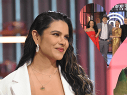 Litzy confirmó su relación con este juez de MasterChef Mx. ESPECIAL / X: @MasterChefMx