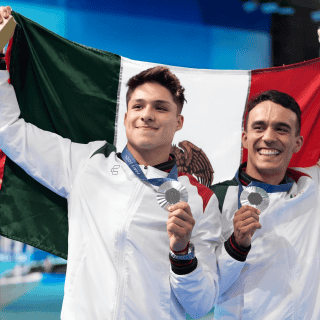 ¿Le robaron el oro a México? Esto dice un clavadista histórico