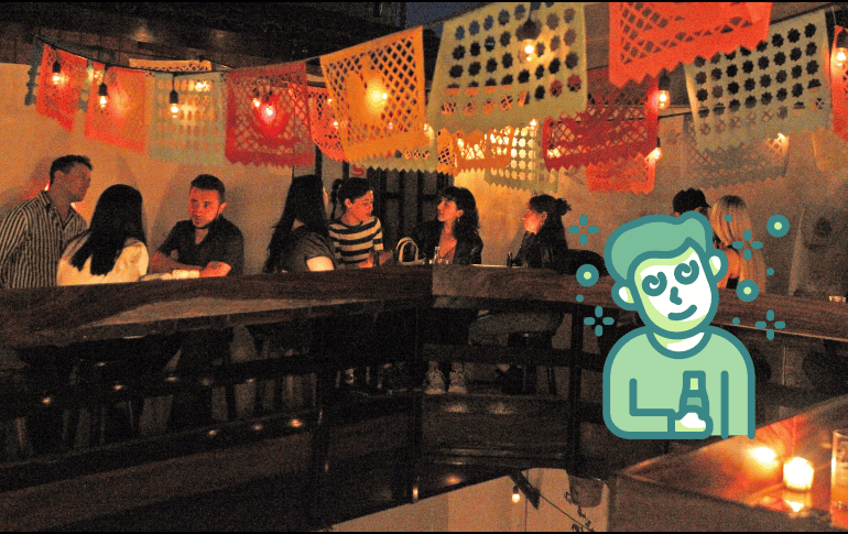 Así puedes identificar si una persona sufre de 