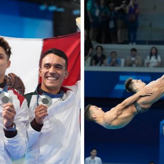 ¿Qué atleta ha ganado más medallas para México?