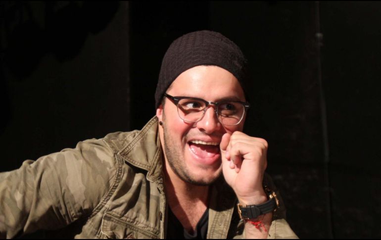 El hijo de Paco Stanley no ha tenido comunicación con Mario Bezares después del asesinato de su padre. SUN / ARCHIVO