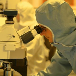 ¿Nanomedicina con partículas de oro? Una posible terapia oncológica