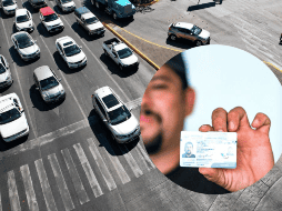 En caso de tener 75 años o más, además de los requisitos anteriores, deberá presentar un certificado de salud. EL INFORMADOR / ARCHIVO / GOB. JALISCO