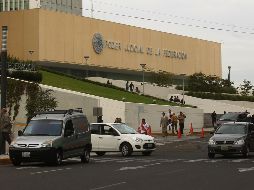 La jueza federal advirtió que la aprobación de la reforma judicial podría afectar a la iniciativa privada en el país. EL INFORMADOR / ARCHIVO