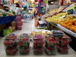 Se recomienda incluir en la alimentación esta fruta para incrementar la producción de colágeno. AP / ARCHIVO