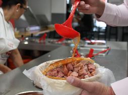 Promoción única en Tortas Toño con Círculo Informador