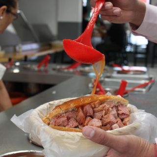 Promoción única en Tortas Toño con Círculo Informador