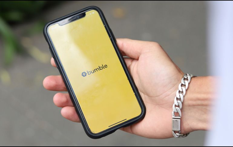 Bumble comparte 5 frases que harán caer a cualquier enamorado francés en su idioma. GETTY IMAGES ISTOCK