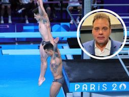 En redes sociales comenzó la sospecha de que los jueces podrían haber perjudicado al equipo mexicano y David Faitelson, periodista de Televisa, se unió a los comentarios. X / @CONADE