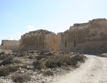 Taposiris Magna, templo dedicado al dios egipcio Osriris. Flickr / Merja Attia