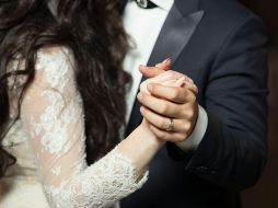 La Ayuda para Gastos de Matrimonio sólo se puede pedir una vez. ESPECIAL / Foto de Alvin Mahmudov en Unsplash