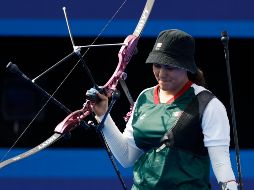 Esta madrugada Ale Valencia buscará avanzar a semifinales. XINHUA/X. Hu