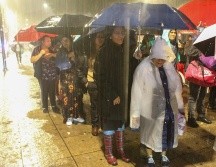 Tormenta tropical "Daniel" se forma en el Pacífico; cómo afectará a Jalisco