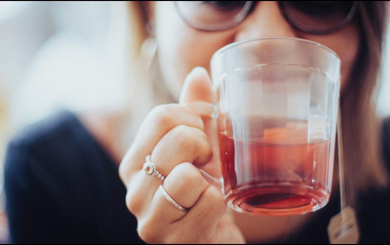 Hay varias infusiones que son particularmente efectivas para combatir los gases y mejorar la digestión, y estas son las más recomendadas. UNSPLASH/ Thandy Yung