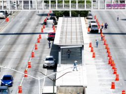 La suma total de la inversión asciende a 284 millones de pesos para la primera fase de la ampliación. ESPECIAL