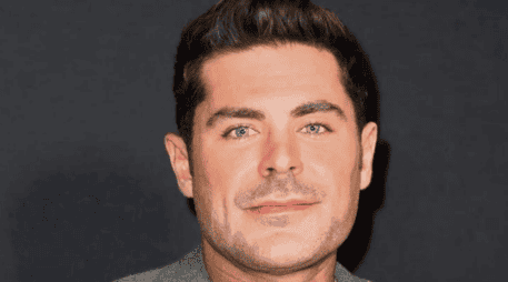 Zac fue llevado al hospital por precaución después de un 