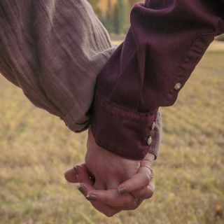 Conoce la técnica de los japoneses para tener una relación de pareja feliz